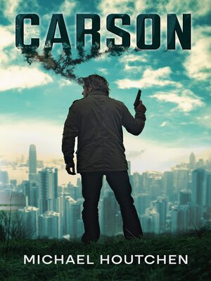 cover image of Carson